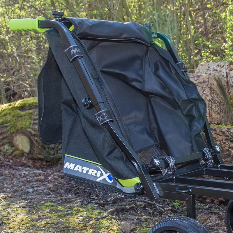 Matrix 4 Wheel Transporter Replacement Barrow Bag